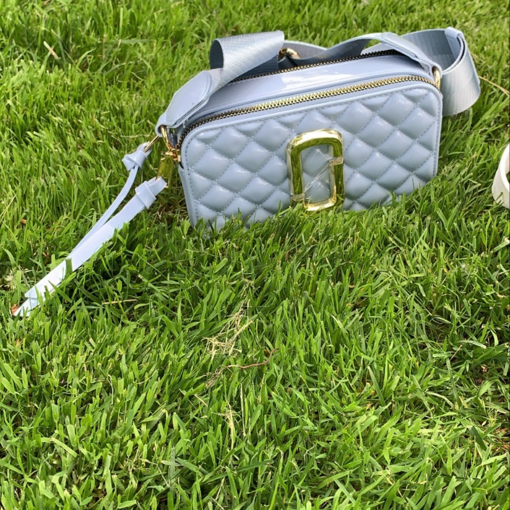 Inspired Jelly Bag